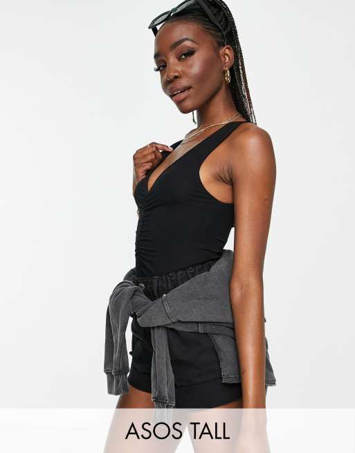 Asos sales tall bodysuit