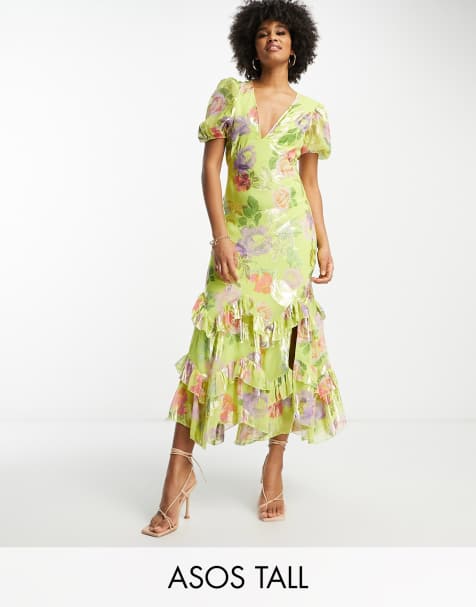 Asos summer store dresses sale