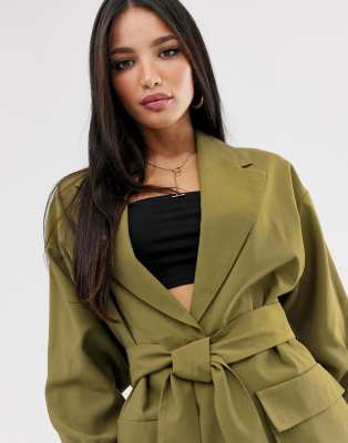 safari suit asos