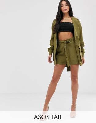 safari suit asos