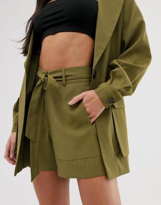 safari suit asos