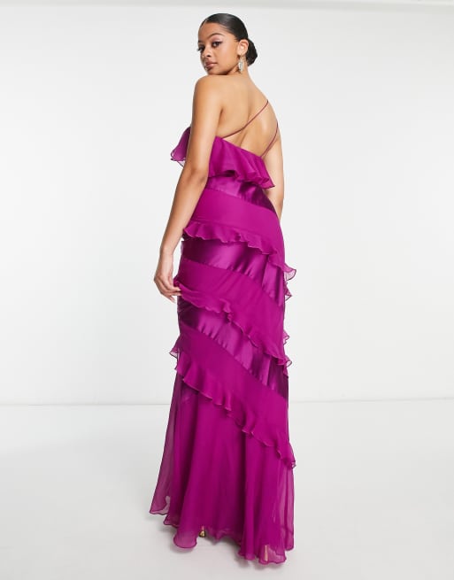 Asos tall shop evening dresses