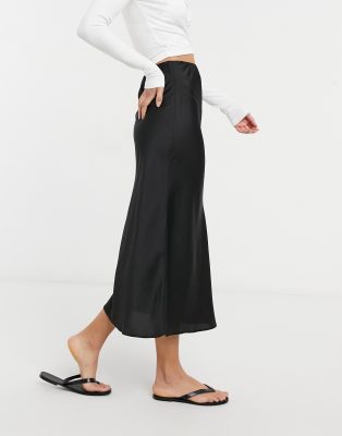 asos tall skirts