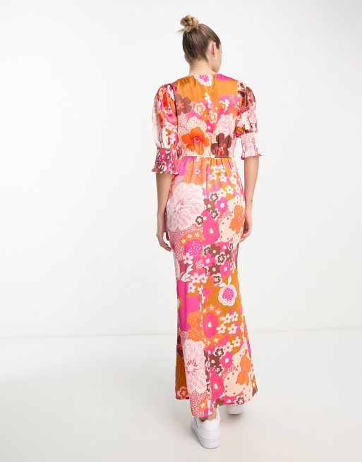 Asos tall tea dress deals