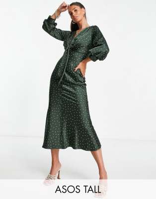 midi evening dresses