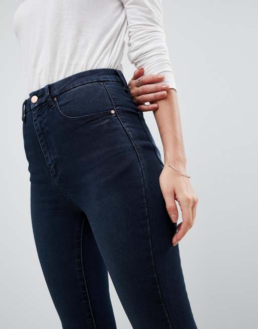 Asos sculpt best sale me jeans