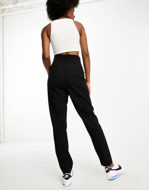Asos tall cheap womens joggers