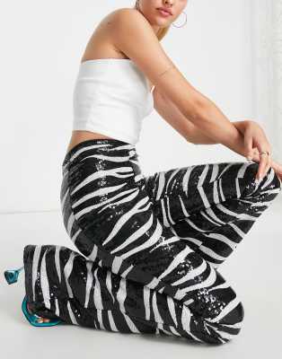 Tall Flare Yoga Pants