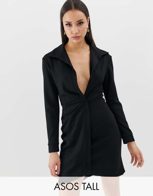 Asos robe online sexy