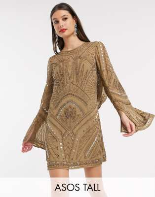 asos shift dress sale