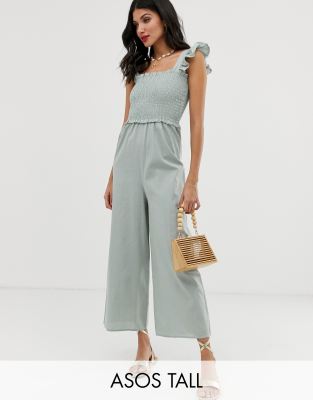 asos jumpsuit tall