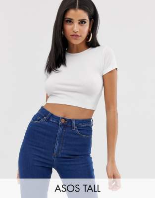 asos tall shirts