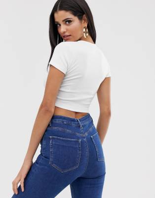 asos tall shirts