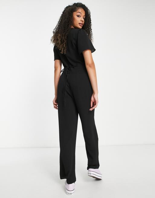 Asos tea outlet jumpsuit