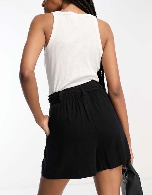 Asos tall shorts online