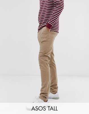 stone skinny chinos