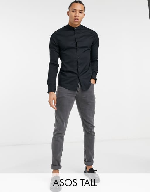 Asos 2025 tall hombre