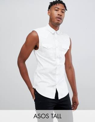 Asos hot sale tall uomo