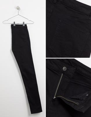 asos tall skinny jeans