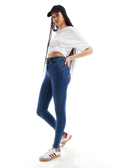 Asos skinny jeans best sale