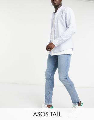 asos men's skinny jeans sale