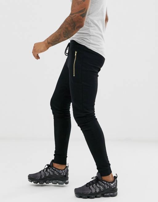 Asos store slim joggers