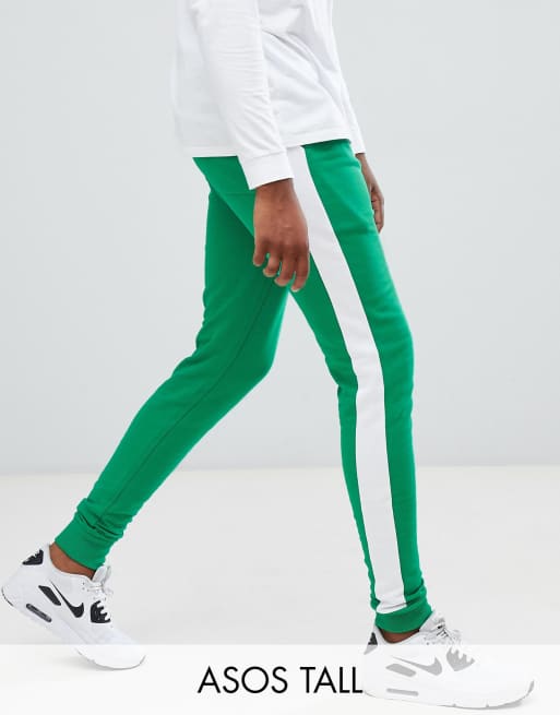 Asos shop tall sportswear