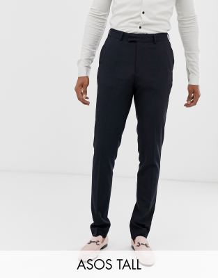 tall skinny trousers