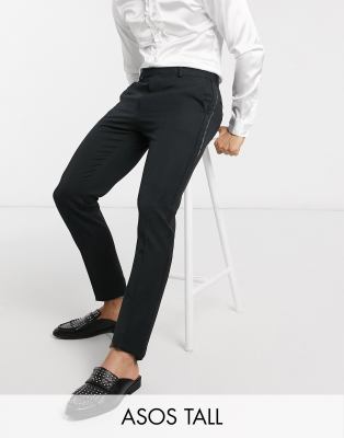 asos tuxedo shoes