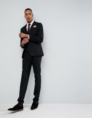 asos tall suits