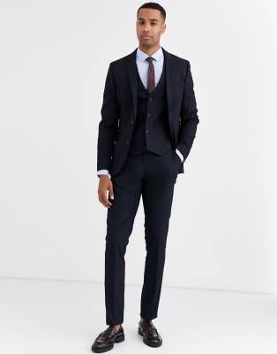 asos tall suits