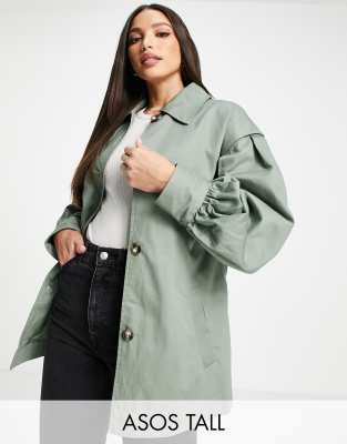 next womens tall coats