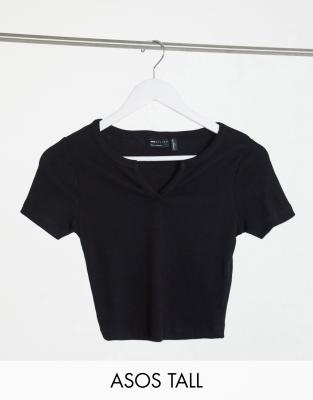 tall slim fit t shirts