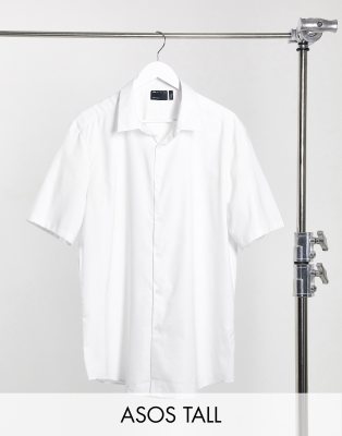 asos tall shirts
