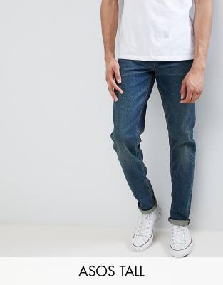 tall and slim jeans