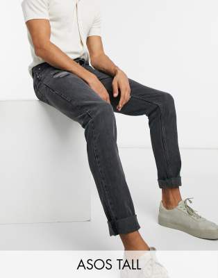 asos tall clothing