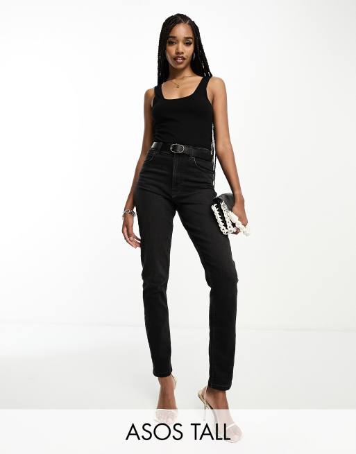 Women's Tall Slim Jeans