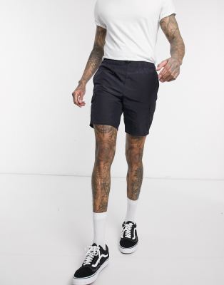 asos tall shorts