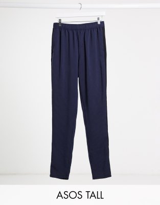 asos striped pants