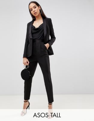 asos tall suits