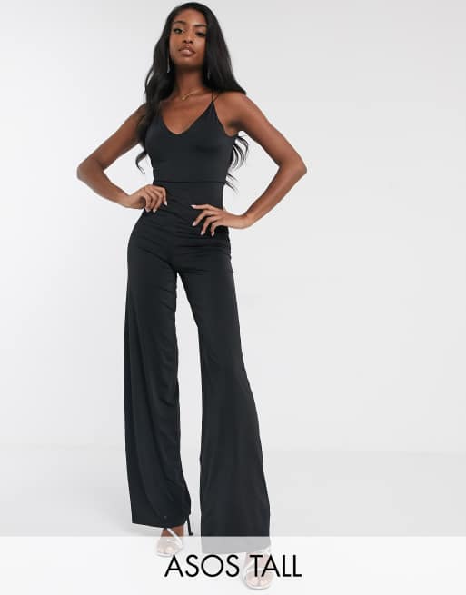 Jumpsuit best sale asos tall