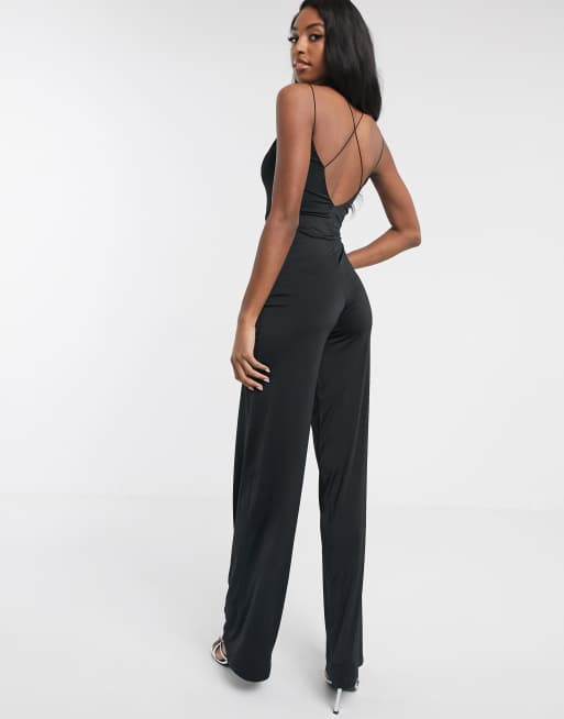 Slinky jumpsuit hot sale