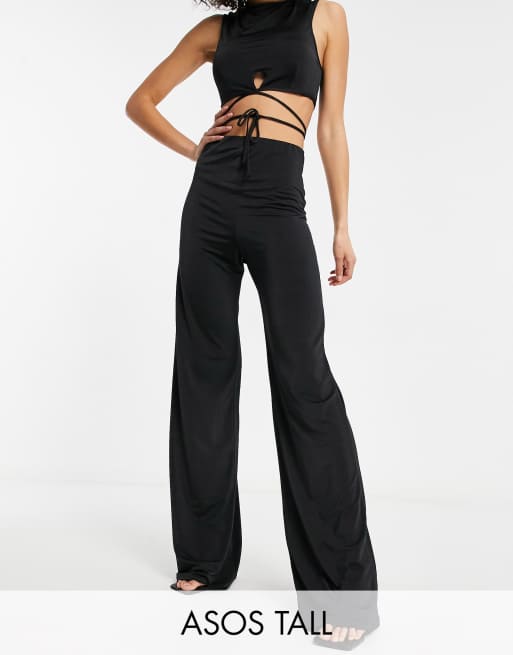 Asos shop tall trousers