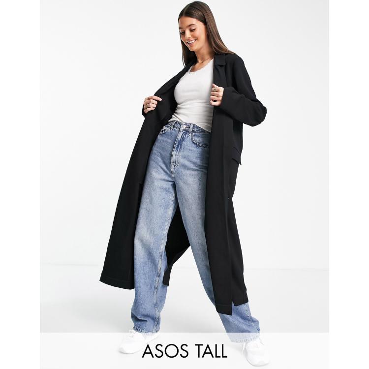 Asos duster sale