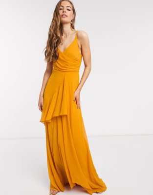 sunflower dress maxi