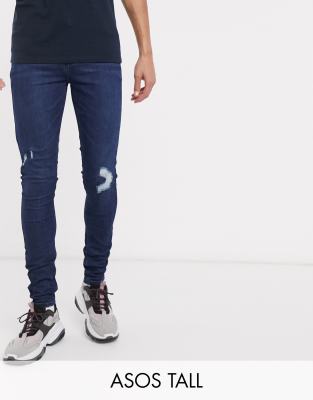 asos stretch jeans