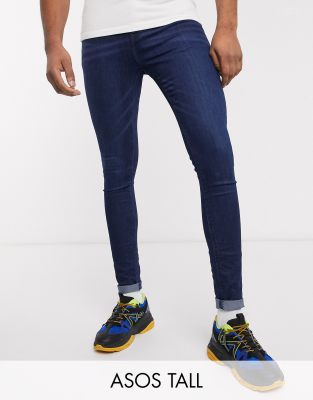 asos spray on jeans
