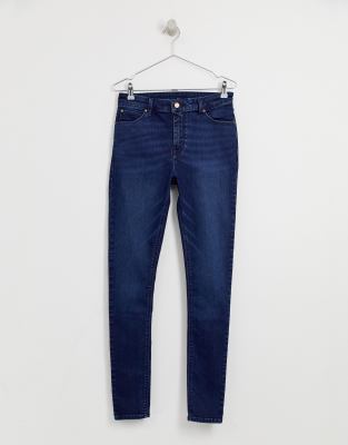 asos stretch jeans