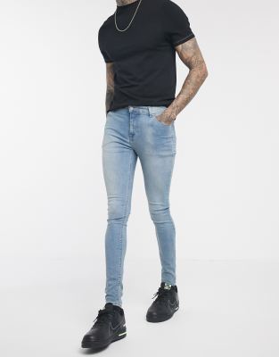 asos spray on jeans