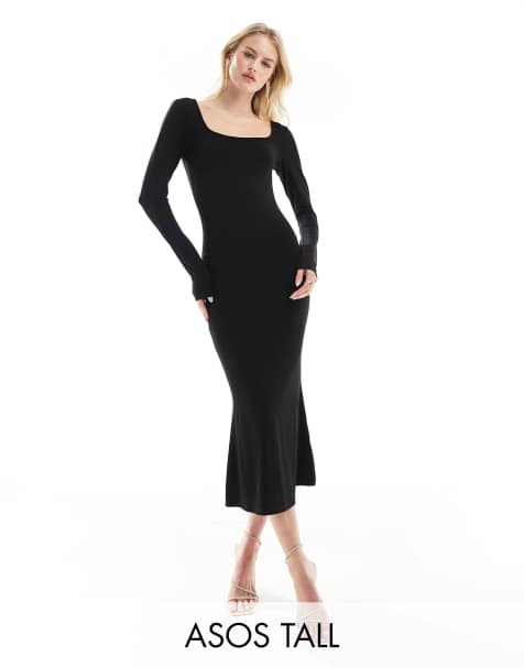 Tall on sale womens clothing